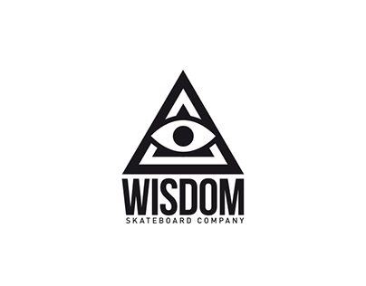 Wisdom Skateboard Co. / 2011