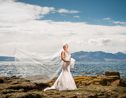 Loch Lomond Wedding Photographers