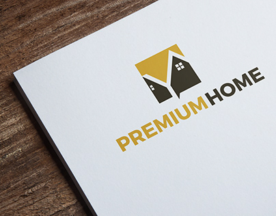 Premium Home Logo