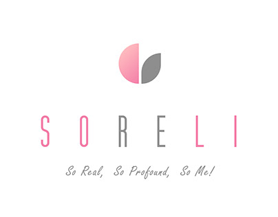 Soreli Brand Identity