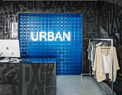 URBAN cloth shop - GERMANY