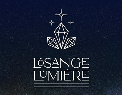 Losange Lumiere - Esoterismo, mistica, tarot.