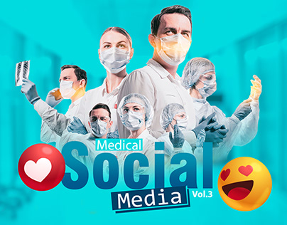 Obesity Medical Social Media | Vol.3