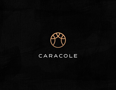 CARACOLE Logo