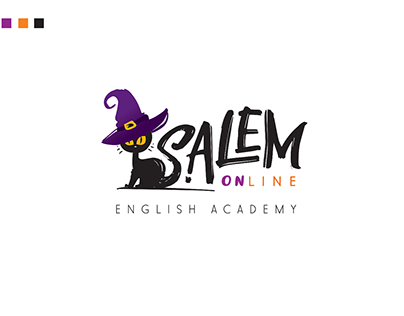 Project thumbnail - PROYECTO : SALEM : ENGLISH ONLINE