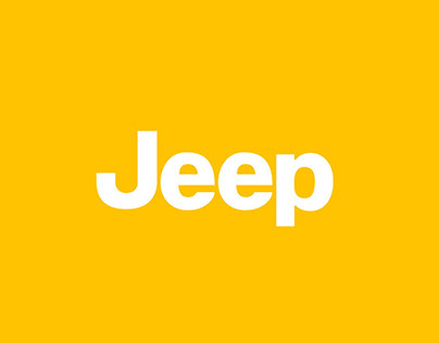 Jeep - Print