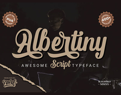 FREE | Albertiny Awesome Script