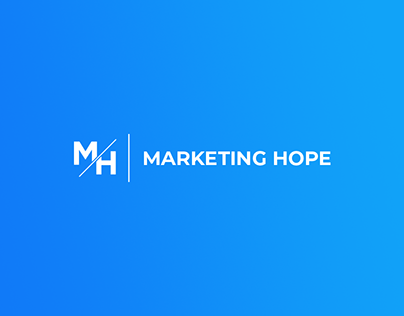 Marketing Hope Motion Graphic Assets