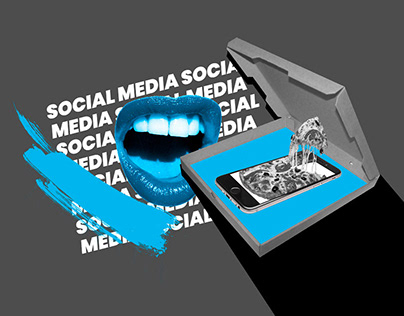 Social Media - Tecnologia