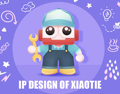 IP Design Of XiaoTie