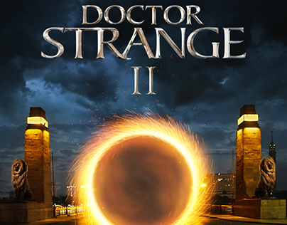 Doctor Strange II