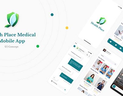 Doctor appointment App case study