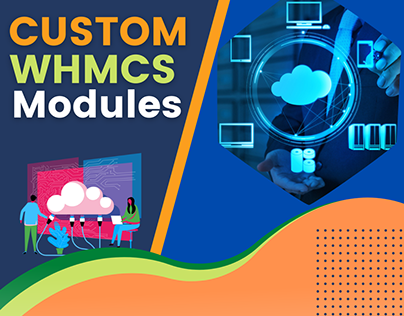 Custom WHMCS Modules
