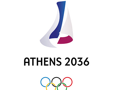 Athens 2036 Olympic games