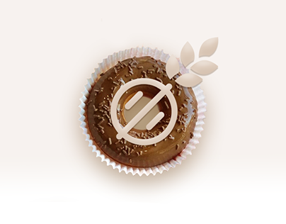 Logo design for bakery / Логотип для пекарни Milanti