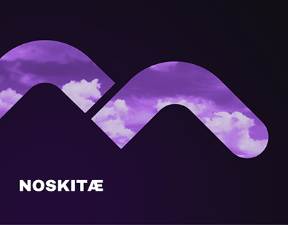 Noskitæ Logo Design