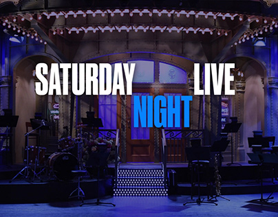Saturday Night Live - 40th Aniversary Promo