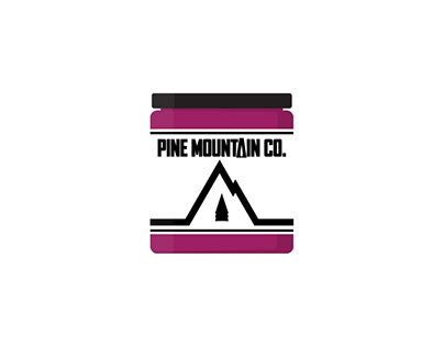 PINE MOUNTAIN CO.