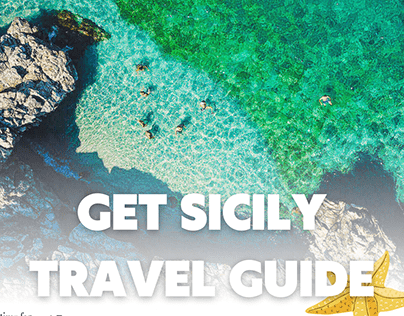 Get Sicily Travel Guide Pdf