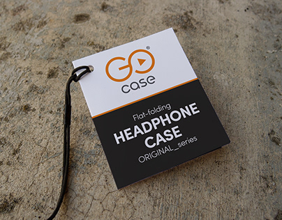 Headphone Case