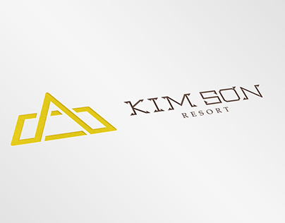 Kim Son - Corporate Branding
