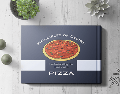 Design Principles with PIZZA!