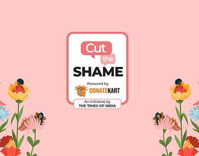 Cut The Shame