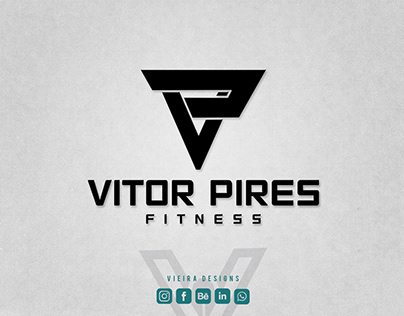 Vitor Pires - Fitness