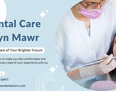 Dental Care in Bryn Mawr