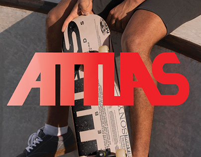 Attlas Skateboards- Miami Fl.- Creative Brief