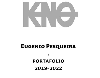 Eugenio Pesqueira_Portafolio
