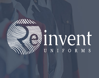 Branding: Reinvent Uniforms