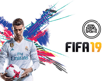 Promoción FIFA19 Game Planet