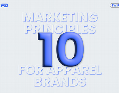 Top 10 Fundamentals of Marketing for Clothing Brands