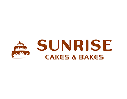 Sunrise Cakes & Bakes Social Media