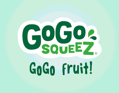 GoGo Fruit! Metti la frutta al centro.