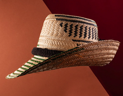 Sombreros guajiros