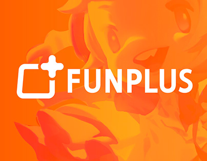 FunPlus Brand Identity Renewal