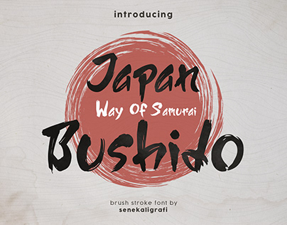 Japan Bushodo