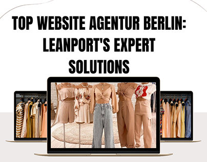 Top Website Agentur Berlin