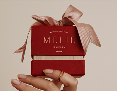Melie Jewelry