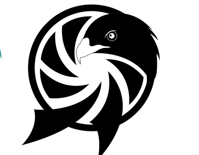 Glass Kite - Logo Design