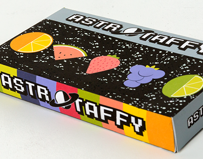 AstroTaffy Candy