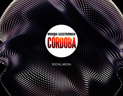 Social Media Movida Electrónica Córdoba
