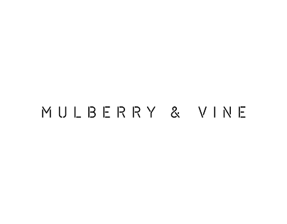 Mulberry & Vine
