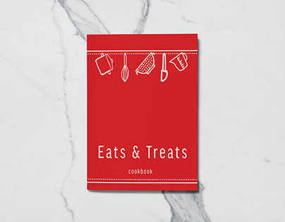 Eats & Treats Cookbook