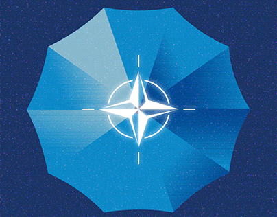 NATO Video Animation 2021