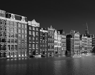 Amsterdam - 2023