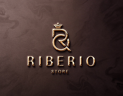 RIBERIO curtains logo