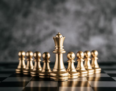 Buy Metal Chess Pieces At Royal Chess Mall
